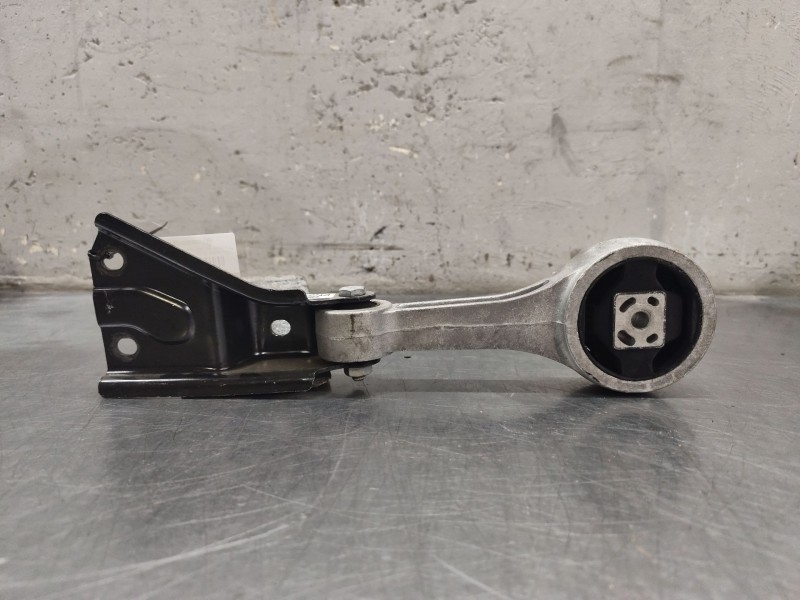 Recambio de soporte motor trasero para seat ibiza iii (6l1) 1.9 tdi referencia OEM IAM 6Q0199851AT  