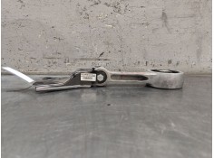 Recambio de soporte motor trasero para seat ibiza iii (6l1) 1.9 tdi referencia OEM IAM 6Q0199851AT   2