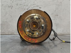 Recambio de mangueta trasera derecha para hyundai i30 (gd) 1.6 crdi referencia OEM IAM   