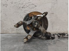 Recambio de mangueta trasera derecha para hyundai i30 (gd) 1.6 crdi referencia OEM IAM    2