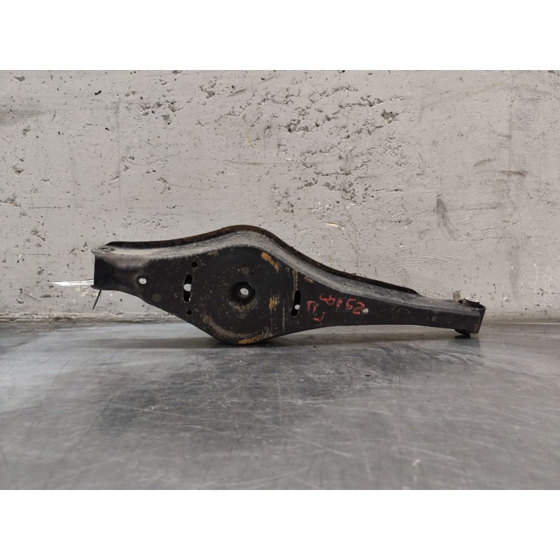 Recambio de brazo suspension inferior trasero derecho para volkswagen golf vi (5k1) 2.0 tdi referencia OEM IAM   