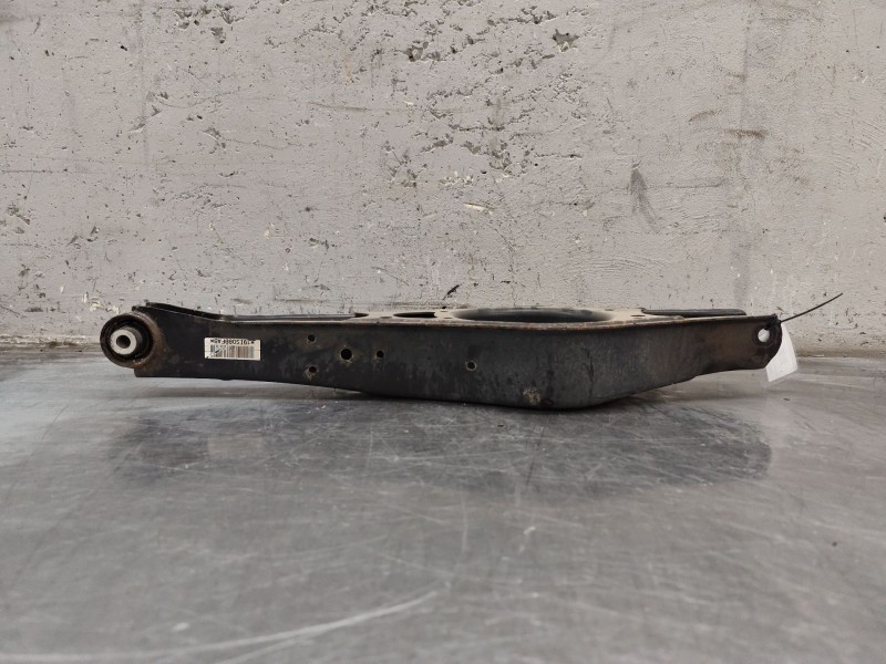 Recambio de brazo suspension inferior trasero derecho para volkswagen golf vi (5k1) 2.0 tdi referencia OEM IAM   