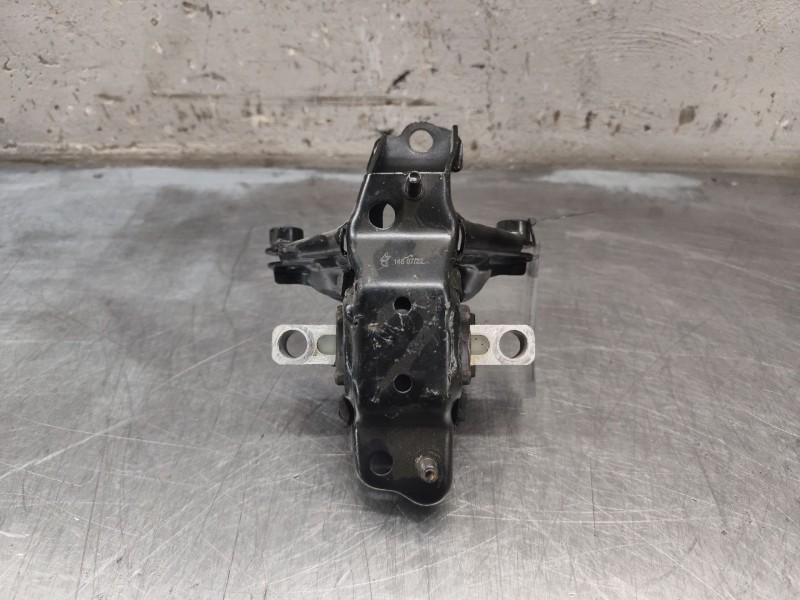 Recambio de soporte motor izquierdo para seat ibiza iii (6l1) 1.9 tdi referencia OEM IAM   