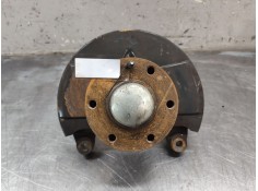 Recambio de mangueta delantera izquierda para iveco daily config. paquetería cabina simple 35s... batalla 3750 referencia OEM IA