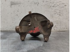 Recambio de mangueta delantera izquierda para iveco daily config. paquetería cabina simple 35s... batalla 3750 referencia OEM IA 2