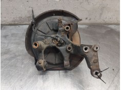 Recambio de mangueta trasera izquierda para volkswagen golf vi (5k1) 2.0 tdi referencia OEM IAM    2