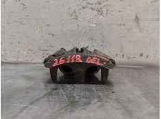 Recambio de pinza freno delantera izquierda para iveco daily config. paquetería cabina simple 35s... batalla 3750 referencia OEM 2