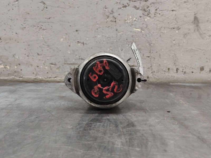 Recambio de soporte motor izquierdo para bmw 1 (e81) 118 d referencia OEM IAM 13981112  