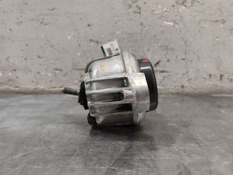 Recambio de soporte motor izquierdo para bmw 1 (e81) 118 d referencia OEM IAM 13981112  