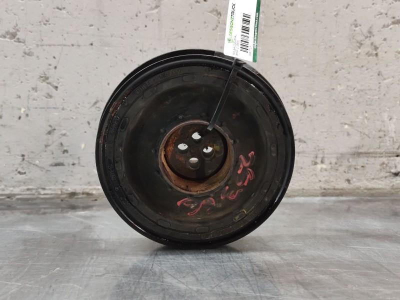 Recambio de polea cigueñal para bmw 1 (e81) 118 d referencia OEM IAM   