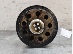 Recambio de polea cigueñal para bmw 1 (e81) 118 d referencia OEM IAM    2