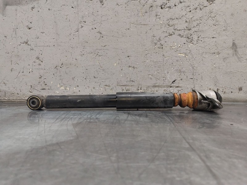 Recambio de amortiguador trasero izquierdo para volkswagen golf vi (5k1) 2.0 tdi referencia OEM IAM 1K0512013CR  