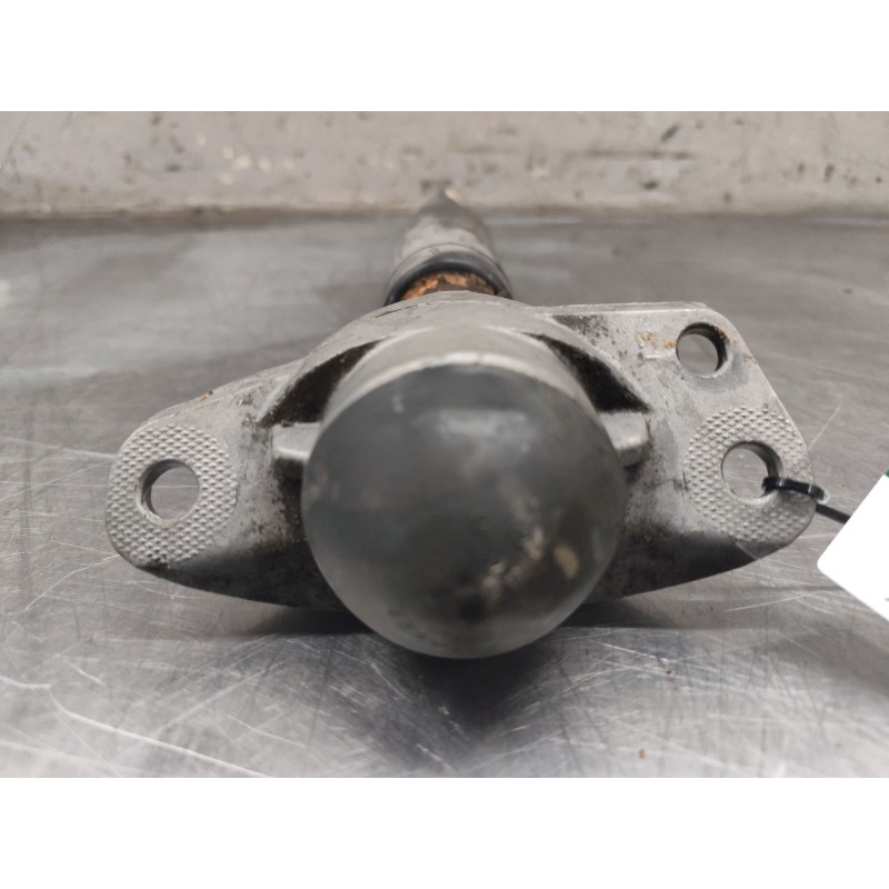 Recambio de amortiguador trasero izquierdo para volkswagen golf vi (5k1) 2.0 tdi referencia OEM IAM 1K0512013CR  