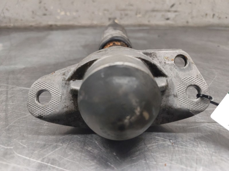 Recambio de amortiguador trasero izquierdo para volkswagen golf vi (5k1) 2.0 tdi referencia OEM IAM 1K0512013CR  