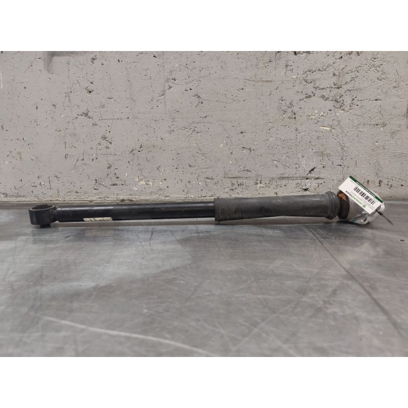 Recambio de amortiguador trasero derecho para seat ibiza iii (6l1) 1.9 tdi referencia OEM IAM 6Q0513025BK  