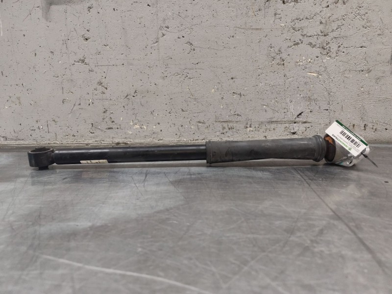 Recambio de amortiguador trasero derecho para seat ibiza iii (6l1) 1.9 tdi referencia OEM IAM 6Q0513025BK  