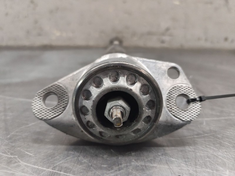 Recambio de amortiguador trasero derecho para seat ibiza iii (6l1) 1.9 tdi referencia OEM IAM 6Q0513025BK  