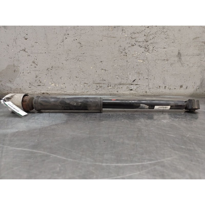 Recambio de amortiguador trasero izquierdo para seat ibiza iii (6l1) 1.9 tdi referencia OEM IAM 6Q0513025BK  