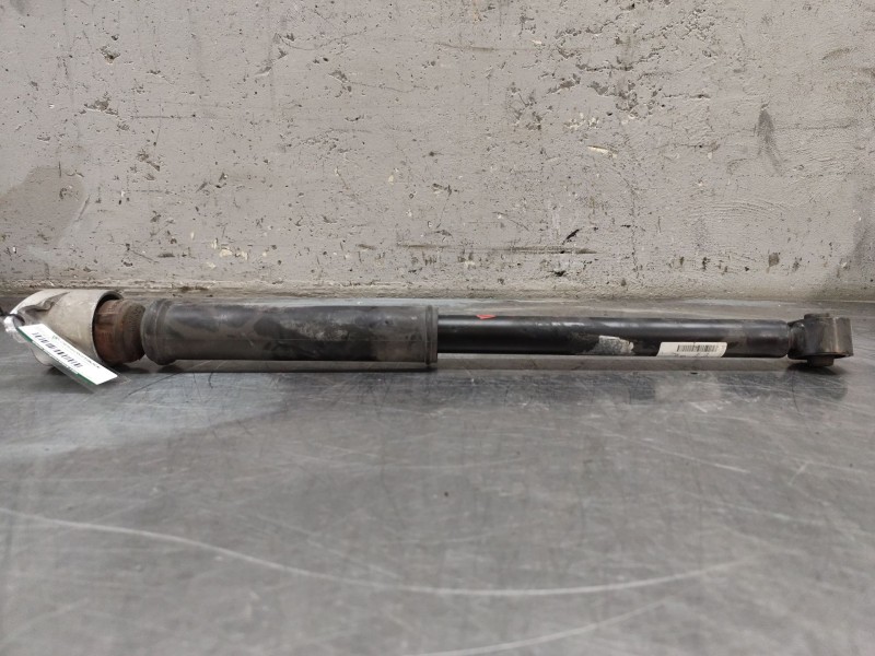 Recambio de amortiguador trasero izquierdo para seat ibiza iii (6l1) 1.9 tdi referencia OEM IAM 6Q0513025BK  