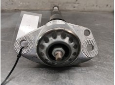 Recambio de amortiguador trasero izquierdo para seat ibiza iii (6l1) 1.9 tdi referencia OEM IAM 6Q0513025BK   2