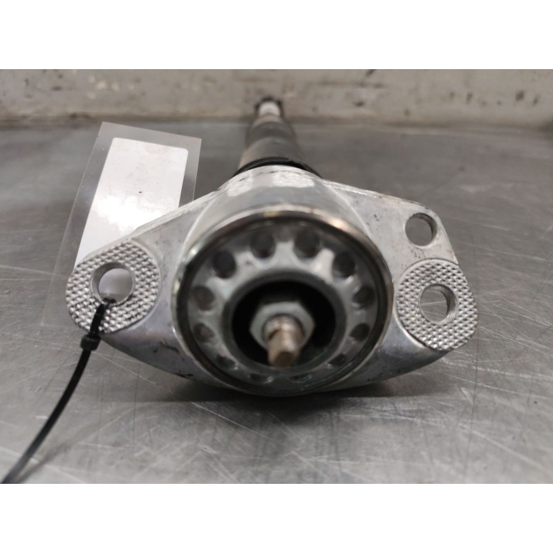 Recambio de amortiguador trasero izquierdo para seat ibiza iii (6l1) 1.9 tdi referencia OEM IAM 6Q0513025BK  