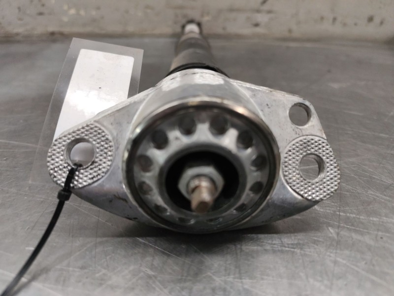 Recambio de amortiguador trasero izquierdo para seat ibiza iii (6l1) 1.9 tdi referencia OEM IAM 6Q0513025BK  