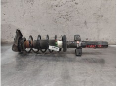 Recambio de amortiguador trasero izquierdo para ford mondeo iii (b5y) 2.2 tdci referencia OEM IAM 1S7118K076  