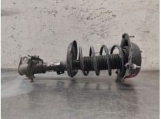Recambio de amortiguador delantero derecho para peugeot 508 allure hybrid4 referencia OEM IAM   