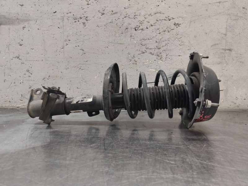 Recambio de amortiguador delantero derecho para peugeot 508 allure hybrid4 referencia OEM IAM   