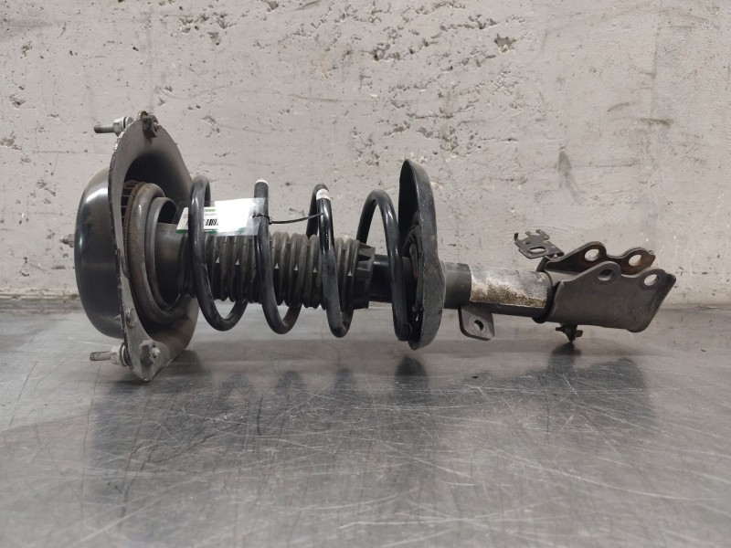 Recambio de amortiguador delantero derecho para peugeot 508 allure hybrid4 referencia OEM IAM   