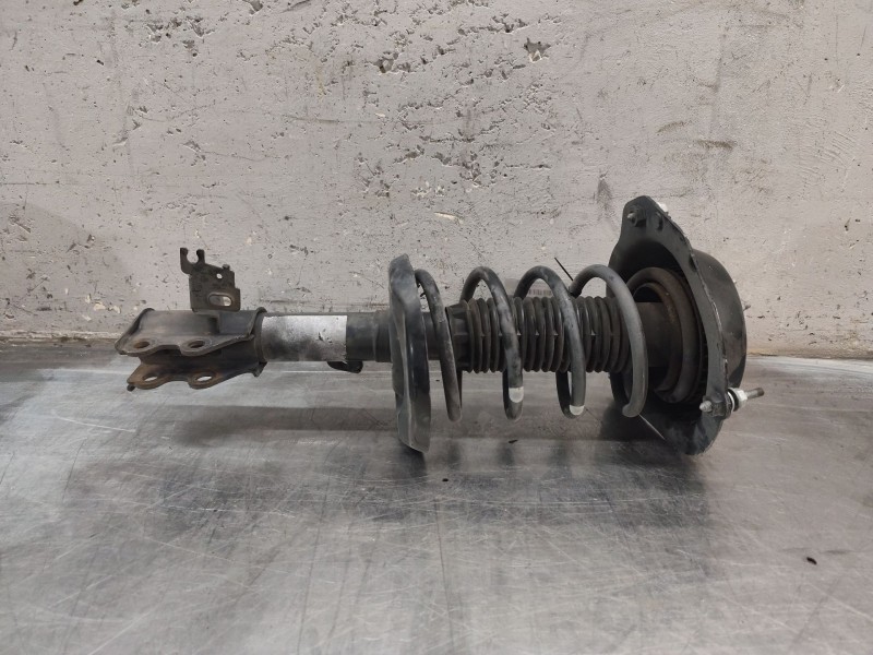 Recambio de amortiguador delantero izquierdo para peugeot 508 allure hybrid4 referencia OEM IAM   