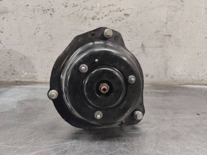 Recambio de amortiguador delantero izquierdo para peugeot 508 allure hybrid4 referencia OEM IAM   