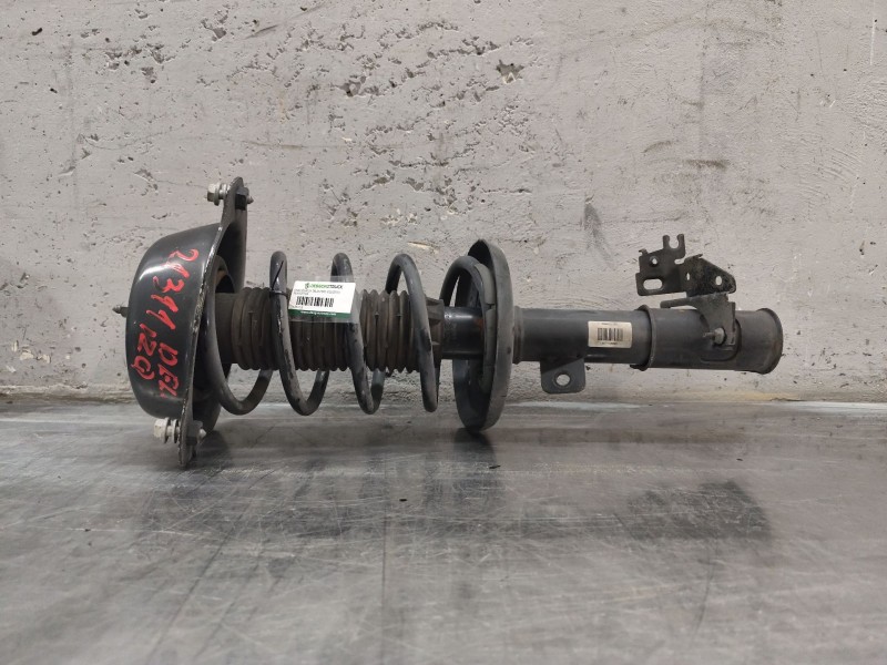 Recambio de amortiguador delantero izquierdo para peugeot 508 allure hybrid4 referencia OEM IAM   