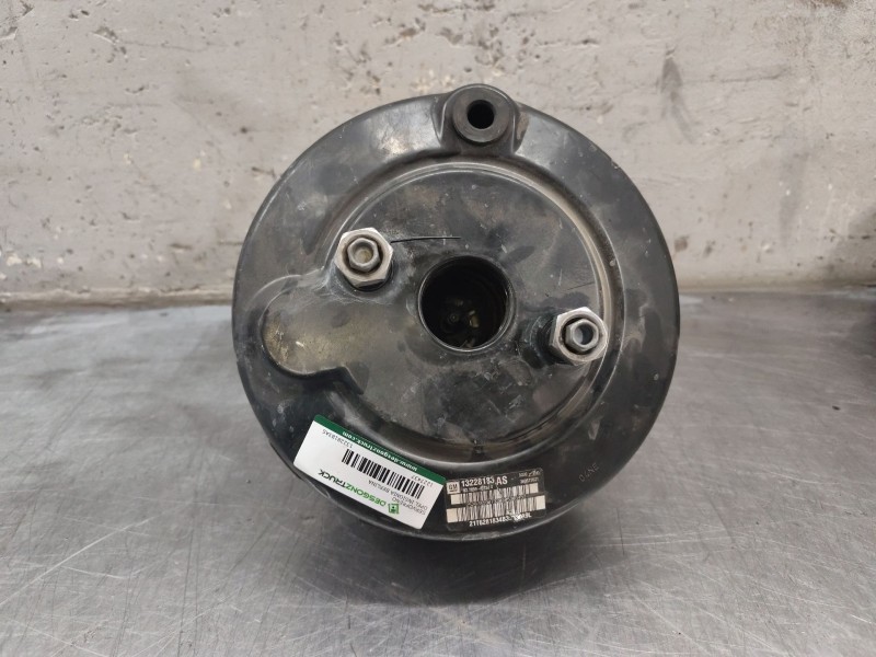 Recambio de servofreno para opel insignia berlina expression referencia OEM IAM 13228183AS  