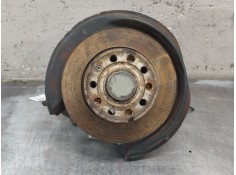 Recambio de mangueta trasera derecha para volkswagen golf vi (5k1) 2.0 tdi referencia OEM IAM   