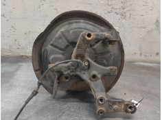 Recambio de mangueta trasera derecha para volkswagen golf vi (5k1) 2.0 tdi referencia OEM IAM    2