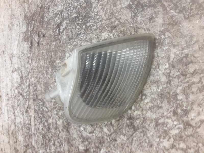 Recambio de piloto delantero derecho para seat ibiza (6k) básico referencia OEM IAM 6K5953050B  