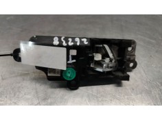 Recambio de maneta interior trasera izquierda para kia sportage iv (ql, qle) 1.7 crdi referencia OEM IAM 82613F1000   2