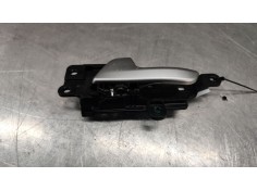 Recambio de maneta interior delantera izquierda para kia sportage iv (ql, qle) 1.7 crdi referencia OEM IAM 82613F1000  