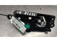 Recambio de maneta interior delantera izquierda para kia sportage iv (ql, qle) 1.7 crdi referencia OEM IAM 82613F1000   2