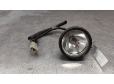 Recambio de faro antiniebla izquierdo para nissan murano i (z50) 3.5 4x4 referencia OEM IAM   