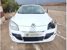 renault megane iii hatchback (bz0/1_, b3_) del año 2009
