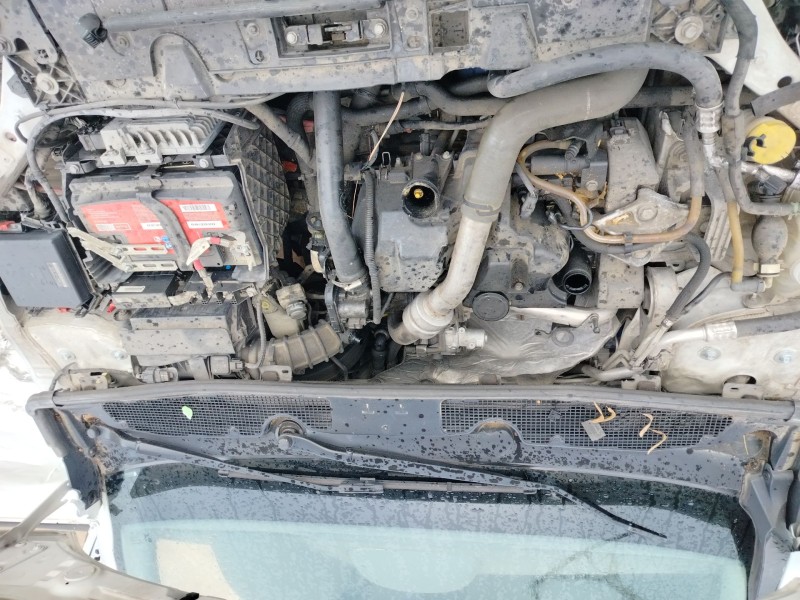 renault megane iii hatchback (bz0/1_, b3_) del año 2009