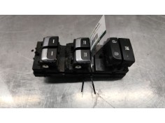 Recambio de mando elevalunas delantero izquierdo para kia sportage iv (ql, qle) 1.7 crdi referencia OEM IAM 93570F1050  