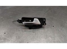 Recambio de maneta interior delantera derecha para kia sportage iv (ql, qle) 1.7 crdi referencia OEM IAM 82623F1000  