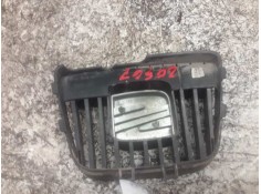 Recambio de rejilla delantera central para seat ibiza (6k1) free sky referencia OEM IAM 6K0853654D   2