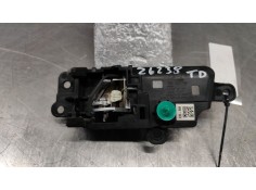 Recambio de maneta interior trasera derecha para kia sportage iv (ql, qle) 1.7 crdi referencia OEM IAM 82623F1000   2