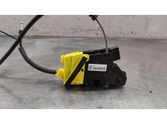 Recambio de cerradura puerta trasera izquierda para kia sportage iv (ql, qle) 1.7 crdi referencia OEM IAM 81410F1210   2