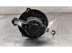 Recambio de ventilador calefaccion para kia sportage iv (ql, qle) 1.7 crdi referencia OEM IAM 7311160901   2