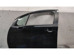 Recambio de puerta delantera izquierda para citroën c3 ii (sc_) 1.4 hdi 70 (sc8hzc, sc8hr0, sc8hp4) referencia OEM IAM    2